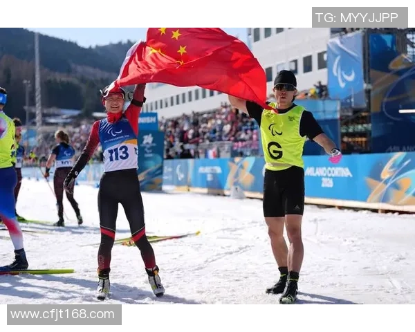 中国女将冬季两项世界杯首登领奖台 创历史新篇章